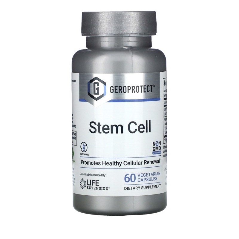 life-extension-stem-cell-ลดริ้วรอย-ชะลอวัย-60-capsules