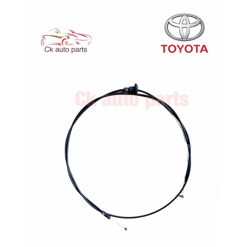 สายดึงฝากระโปรงหน้า-แท้-โตโยต้า-ยาริส-2013-19-toyota-yaris-2013-19-hood-lock-cable