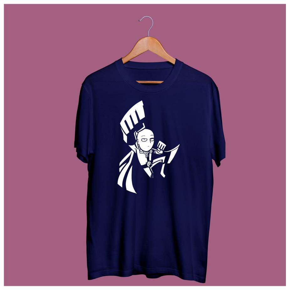 เสื้อแฟชั่นผญ2022-อื่นๆ-เสื้อเด็กหญิง-เสื้อยืด-ลายการ์ตูนอนิเมะ-saitama-one-punch-manสินค้ามาใหม่
