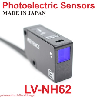 LV-NH62 KEYENCE LV-NH62 KEYENCE Photoelectric Sensors LV-NH62 Photoelectric Sensors KEYENCE