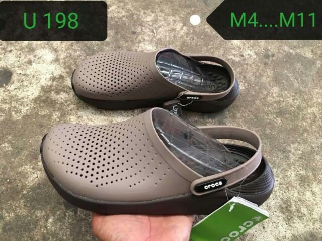 รองเท้า-crocs-เกรด-a-ขนาด