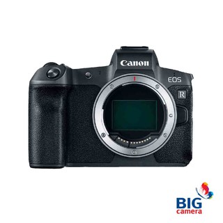 Canon EOS R Mirrorless Camera Full Frame - ประกันศูนย์ 2 ปี