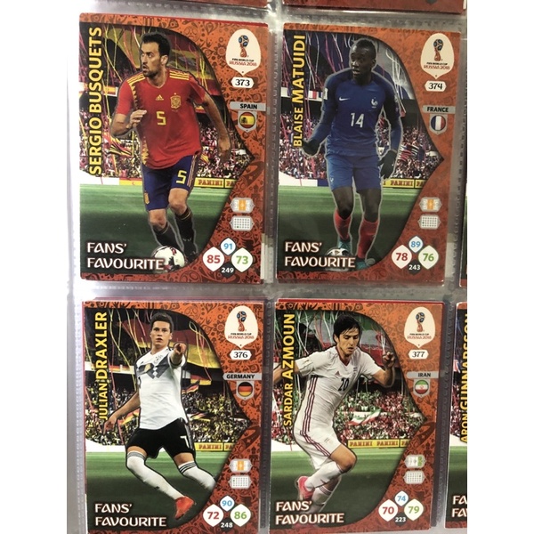 2018-panini-adrenalyn-xl-world-cup-russia-soccer-cards-fans-favorite-361-380