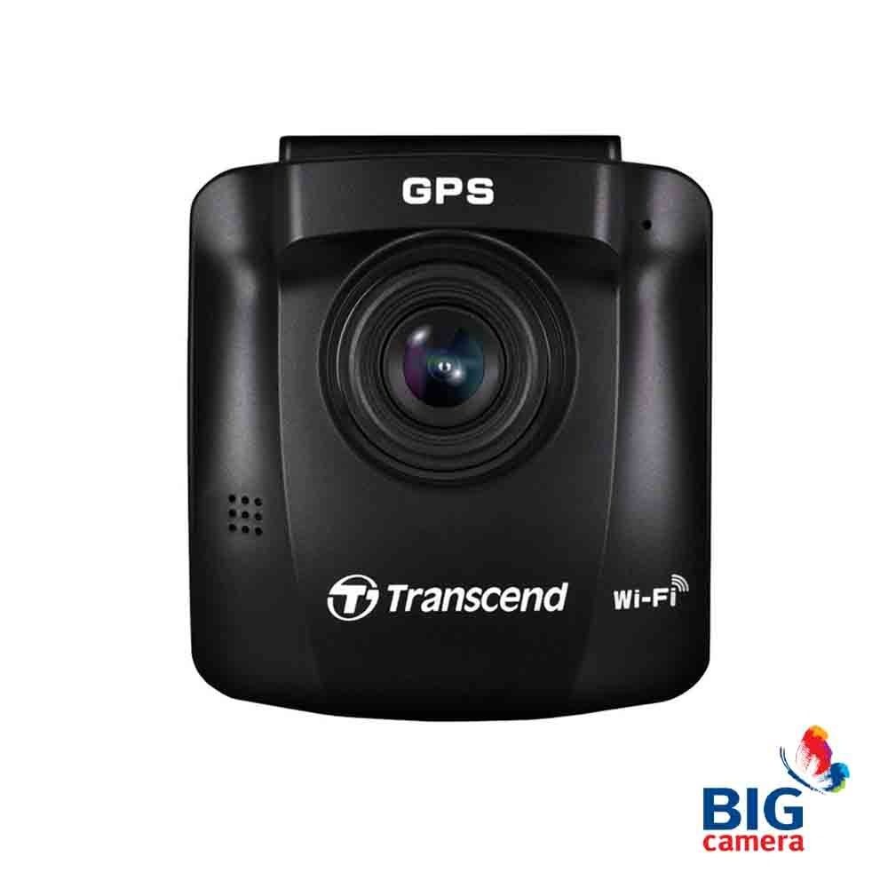 transcend-drivepro-250-ts-dp250a-32g-กล้องติดรถยนต์-ประกันศูนย์