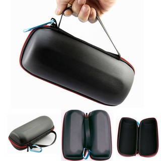 ราคาCase for JBL Pulse2/3 กระเป๋าเนื้อเเข็งพกพา มีหูหิ้ว สำหรับ JBL Pulse2/3 สวย ทน ไม่แพง