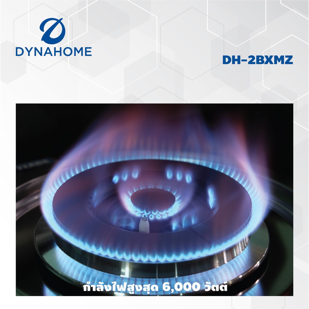 dyna-home-รุ่น-dh-2bxmz-รับประกันสินค้า-5ปี-เตาแก๊สหน้ากระจกนิภัยสีดำ-แบบฝัง-2-หัวเตา