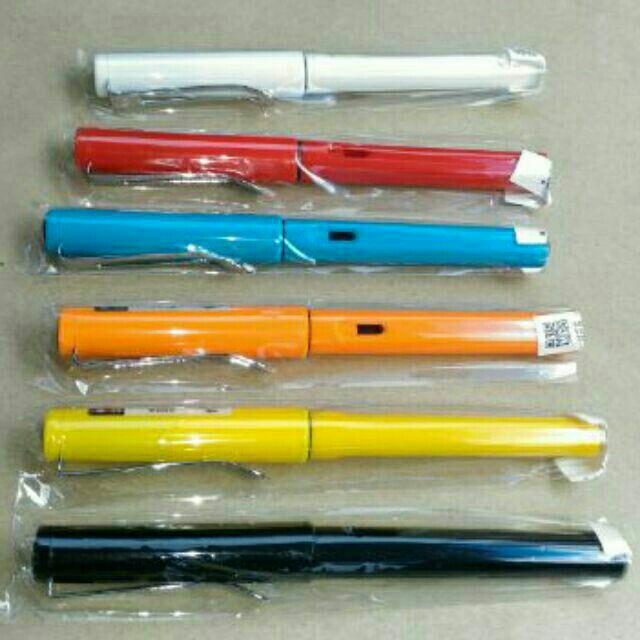 ปากกาเจลลบได้-jinhao-599a