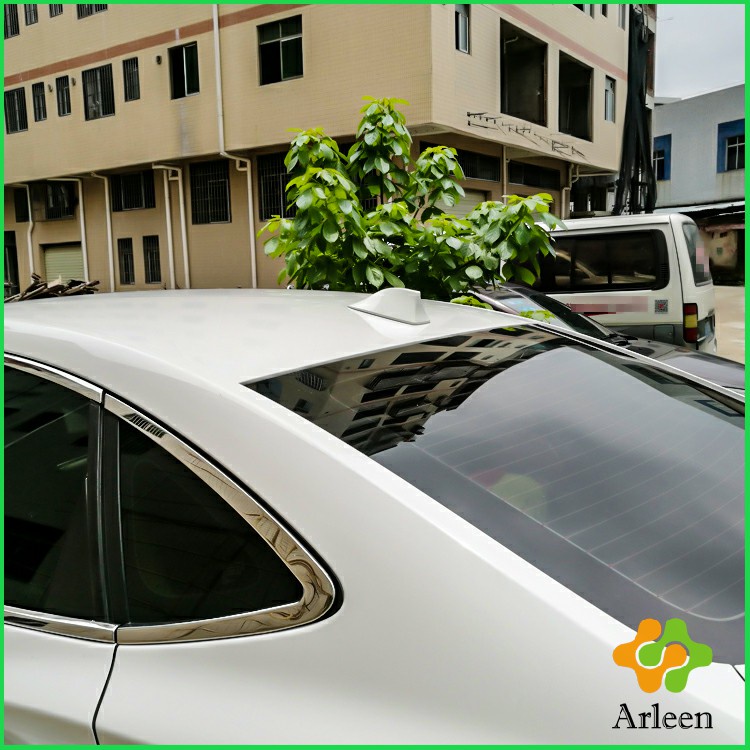 arleen-เสาอากาศรถยนต์-เสาอากาศครีบฉลาม-car-antenna