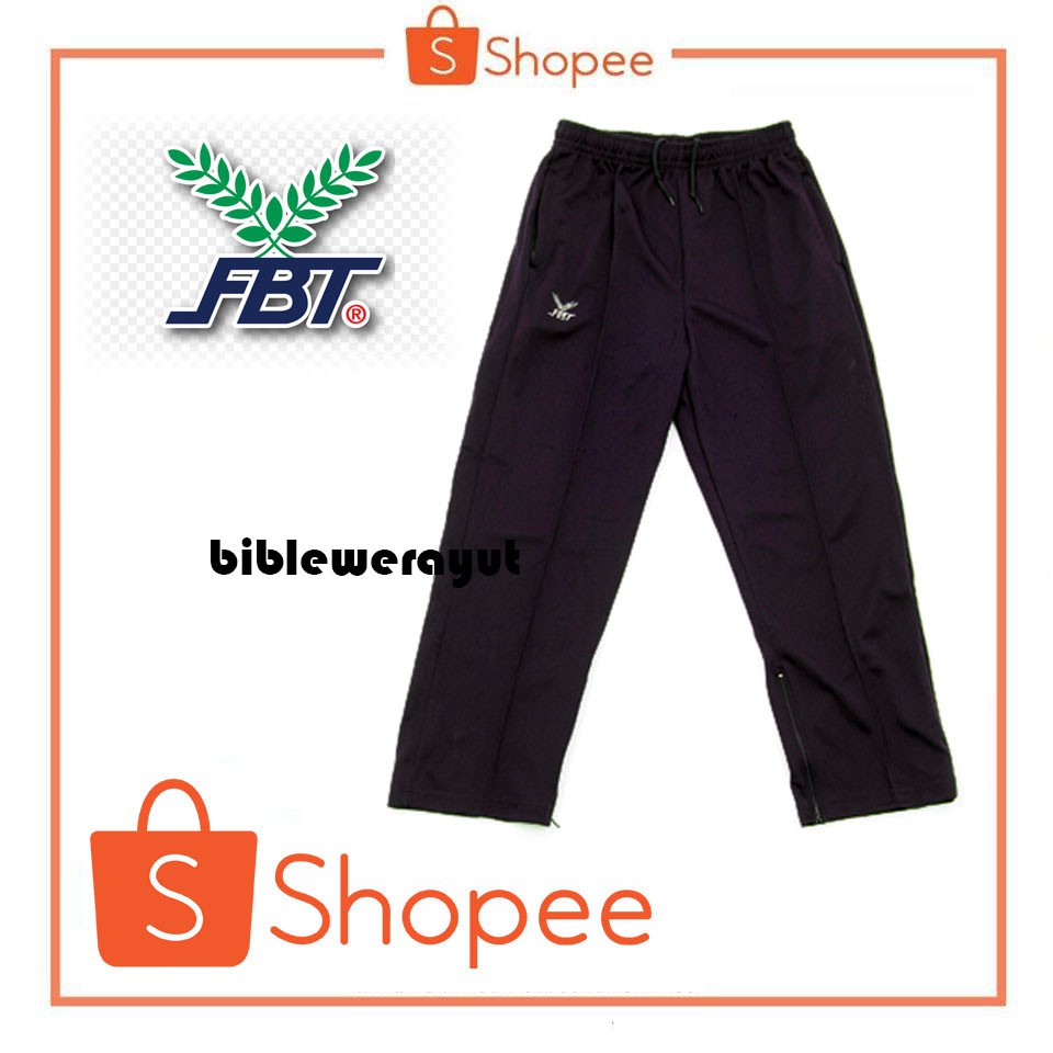 กางเกงวอร์ม-fbt-ราคาถูก