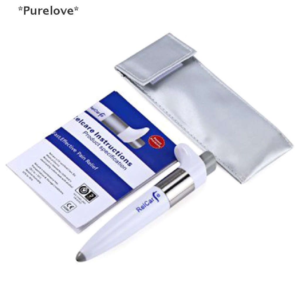 purelove-ปากกานวดฝังเข็มไฟฟ้า-แบบพกพา-บรรเทาอาการปวด