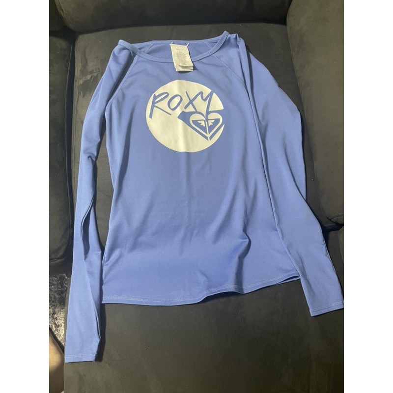 rash guard roxy ของแท้มือสอง | Shopee Thailand
