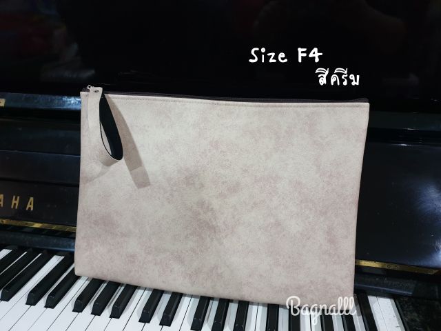 แฟ้มหนังsize-f4-a4-แฟ้มหนัง-แฟ้มใส่เอกสารแฟ้มหนังราคาถูกสุดมีสีให้เลือกเพรียบ