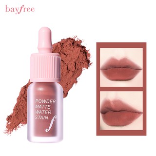 ภาพหน้าปกสินค้าBayfree Mousse ลิปสติกเคลือบริมฝีปากและริมฝีปากแก้ม ที่เกี่ยวข้อง