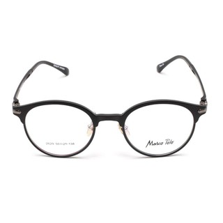 ภาพหน้าปกสินค้าMarco Polo แว่นสายตา - EMN2629 C2 (สีดำด้าน) ซึ่งคุณอาจชอบสินค้านี้