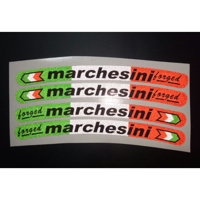 สติ๊กเกอร์ติดล้อ-marchesini