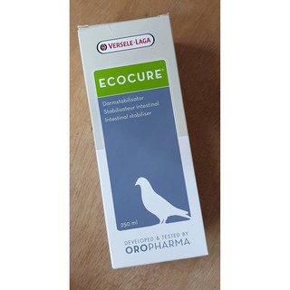 สินค้า Ecocure 250 ml เสริมสร้างระบบทางเดินอาหาร