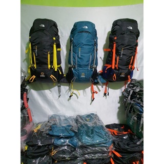 สินค้า กระเป๋าเป้สะพายหลัง The North Face 20 Parian คุณภาพสูง สําหรับเดินป่ากลางแจ้ง