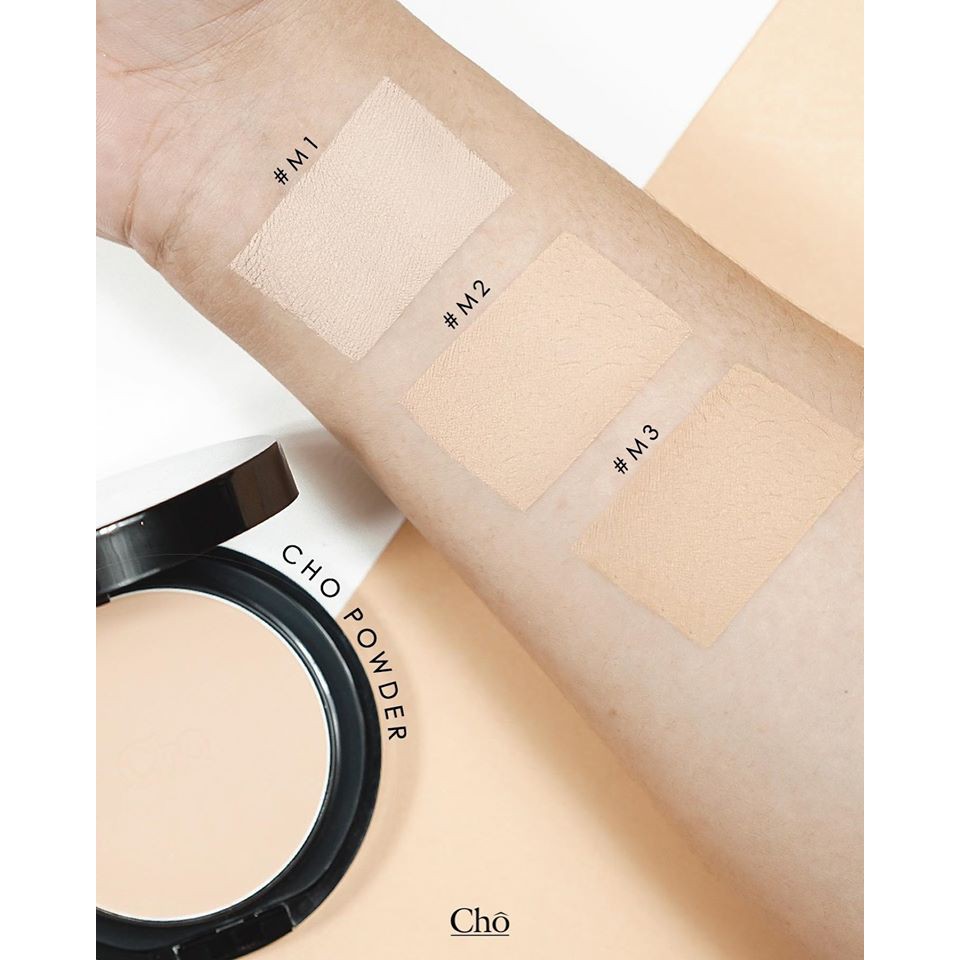 แป้งโช-ไบร์ทเทนนิ่ง-แอนตี้เอจจิ้ง-พาวเดอร์-cho-brightening-anti-aging-powder