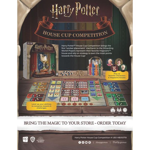 Amazon.co.jp: Harry Potter House Cup Competition : おもちゃ