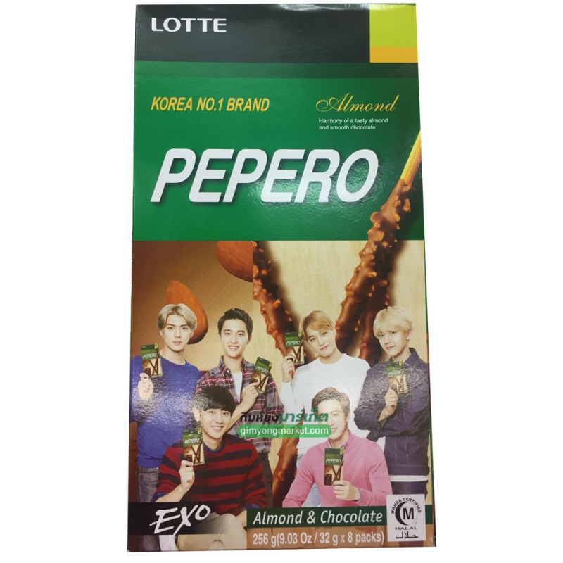 pepero-ป็อคกี้ยักษ์ครับ