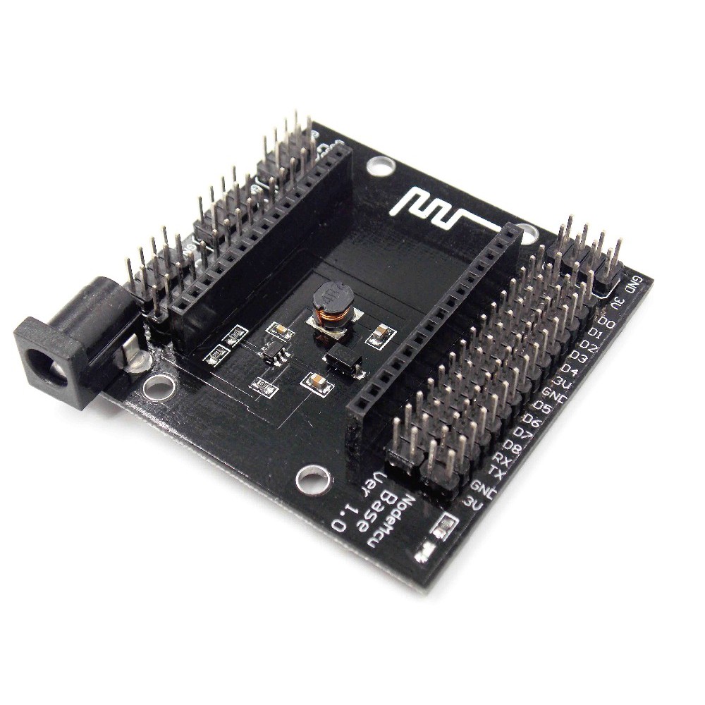 nodemcu-node-mcu-base-esp8266-เครื่องทดสอบเบรดบอร์ด-diy-สําหรับ-nodemcu-v3