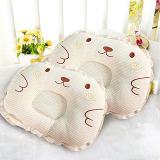 ⊙Babyonline(R246)I1หมอนหนุนนอนนุ่มนิ่มน่ารักๆสำหรับเด็กทารกเฟอร์นิเจอร์ ที่นอนเด็กเสื้อผ้าเด็กแรกเกิด🎁🎀✨🎗🎈