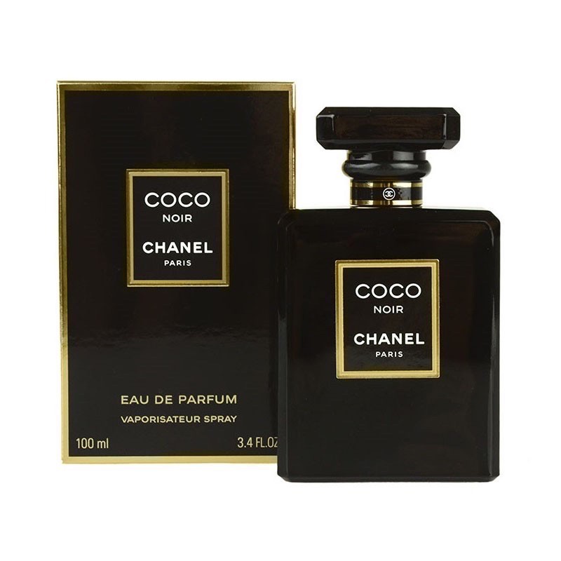 น้ำหอม Chanel Coco Noir Eau De Parfum Spray แท้ (แบ่งขาย) 💯%