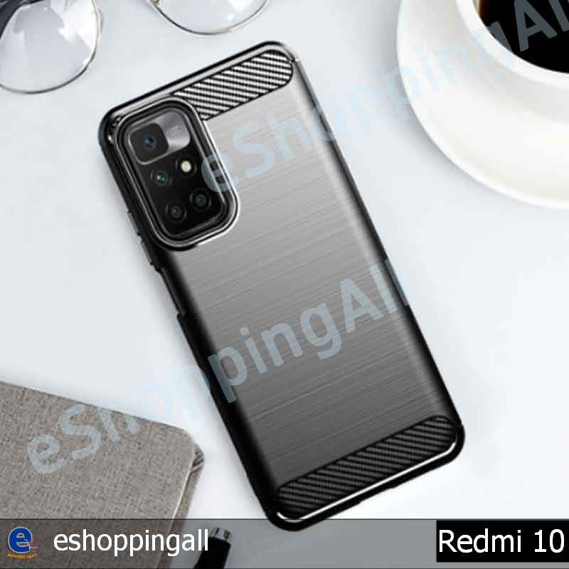 เคส-xiaomi-redmi10-เคสมือถือกรอบยางกันกระแทกพร้อมส่ง-กรอบมือถือส่งของในไทย