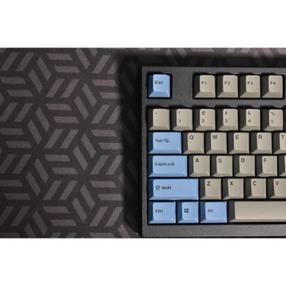 Deskmat mechanical keyboard Desk Mat งานคุณภาพ มีหลายแบบให้เลือก