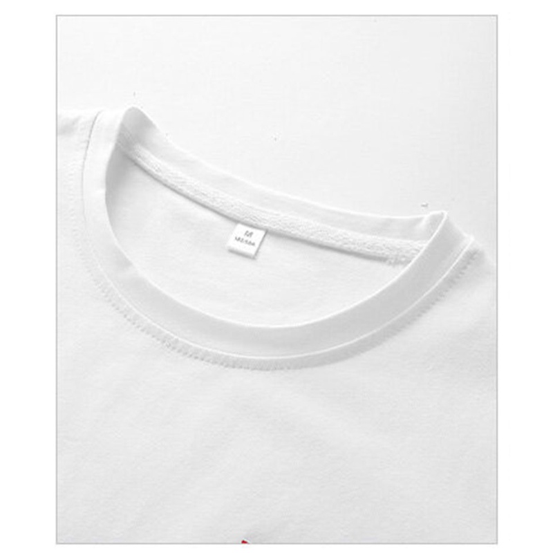 เสื้อยืดแขนสั้น-คอกลม-ทรงหลวม-สไตล์บอททอม-สําหรับผู้ชาย