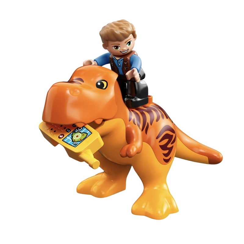 lego-duplo-10880-t-rex-tower