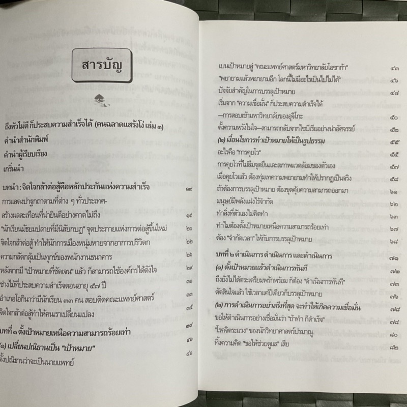 ถึง-หัวไม่ดี-ก็ประสบความสำเร็จได้-คนฉลาดแสร้งโง่-เล่ม-3