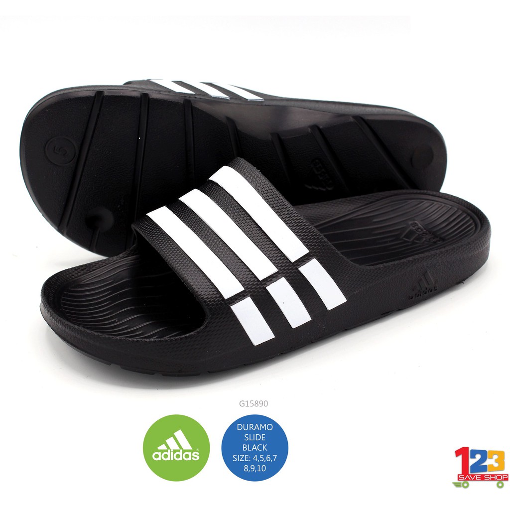 adidas-รองเท้าแตะ-sandal-รุ่น-duramo-slide-ii-ทุกสี-ทุกไซส์