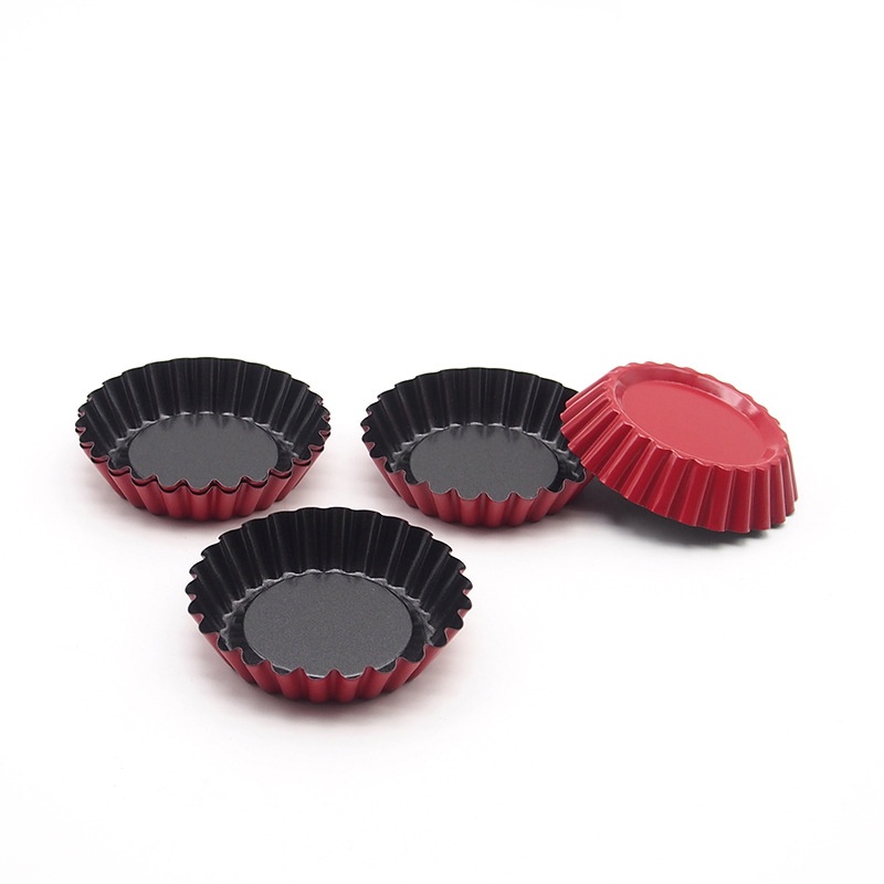 12-pack-tart-mold-chrysanthemum-cup-fruit-tarts-mold-fruit-pie-pan-cake-mold-non-stick-pan