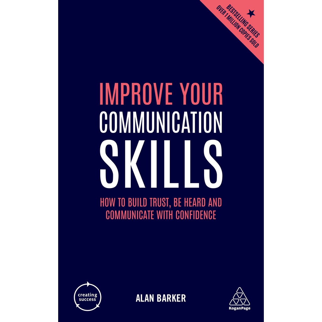alan-barker-พัฒนาทักษะการสื่อสารของคุณ