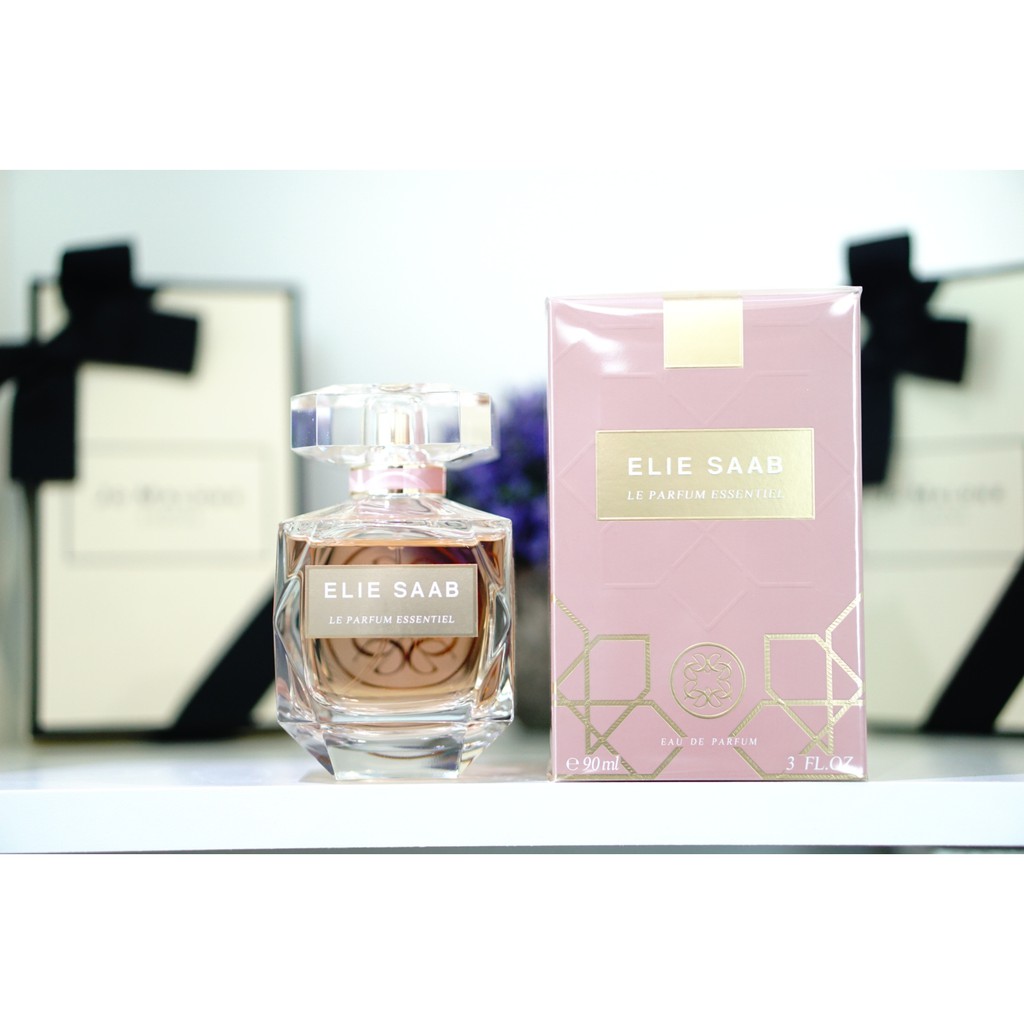Women's Perfume Elie Saab Le Parfum Essentiel EDP 50 ml main image 1