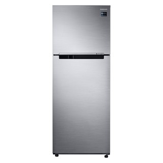ตู้เย็น ตู้เย็น 2 ประตู SAMSUNG RT38K501JS8/ST 14.1คิว สเตนเลส อินเวอร์เตอร์ ตู้เย็น ตู้แช่แข็ง เครื่องใช้ไฟฟ้า 2-DOOR R