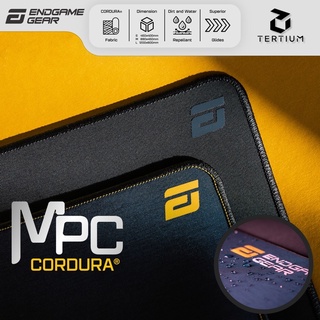 ภาพหน้าปกสินค้าEndgamegear MPC CORDURA® Gaming Mousepad STEALTH EDITION ที่เกี่ยวข้อง