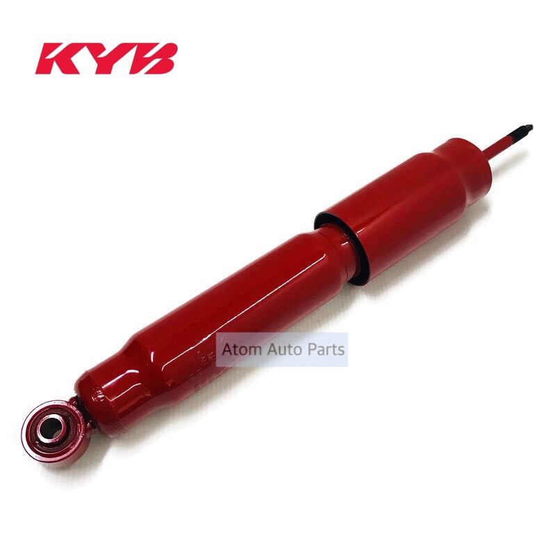 kyb-โช้คอัพหน้า-d-max-4wd-hi-lander-ปี2003-2011-super-red-ตัวสีแดง-จำนวน-1-ตัว-รหัส-kig-2012h