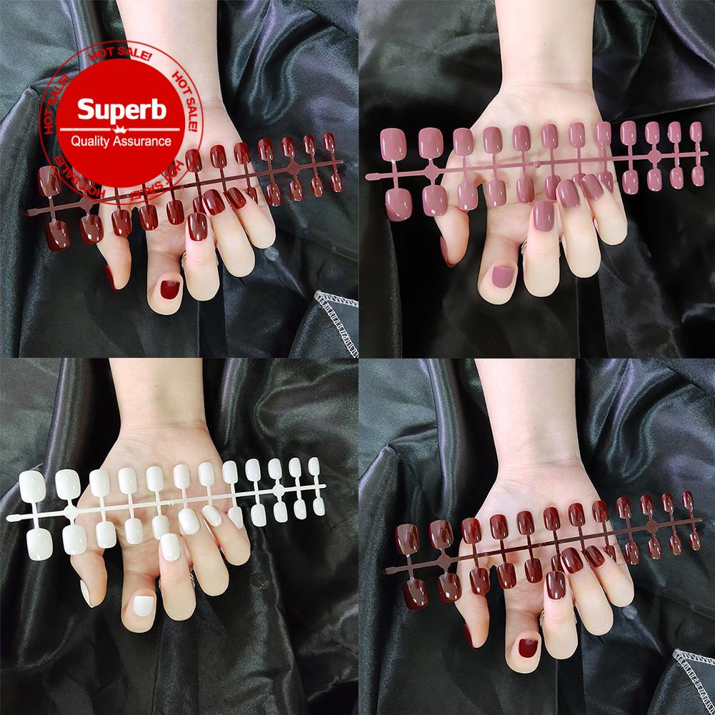 short-square-fake-nails-nail-patches-h8l9