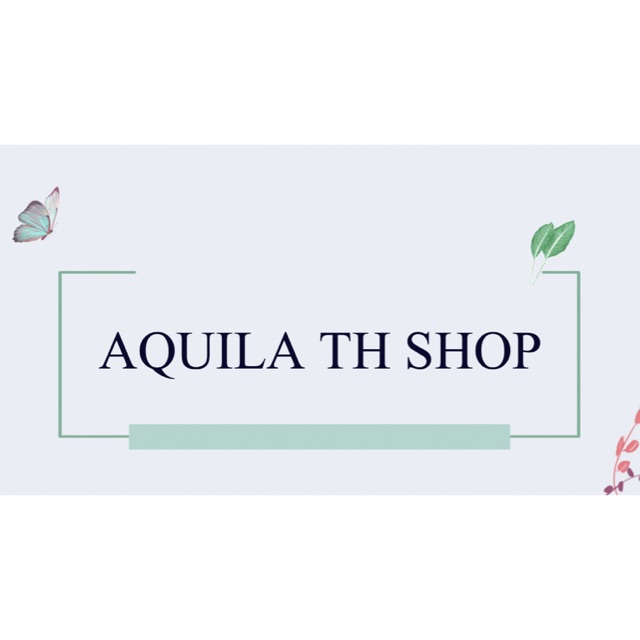โลโก้ร้าน aquila th