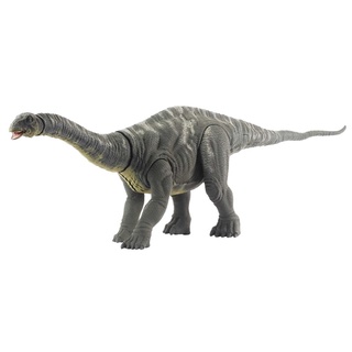 Jurassic world Apatosaurus new