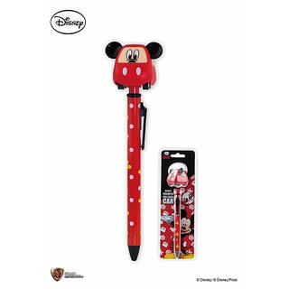 ภาพขนาดย่อของภาพหน้าปกสินค้าBeast Kingdom Disney Pen with Pull Back Car (ปากกา, รถเลื่อน, รถของเล่น, ของเล่น, ของสะสม) จากร้าน toytopia_store บน Shopee ภาพที่ 2