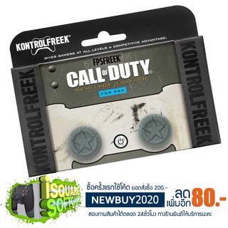 ภาพหน้าปกสินค้าKF KontrolFreek CALL OF DUTY Heritage Edition for PS4/PS5 Controller and Nintendo Switch Pro Controller ที่เกี่ยวข้อง