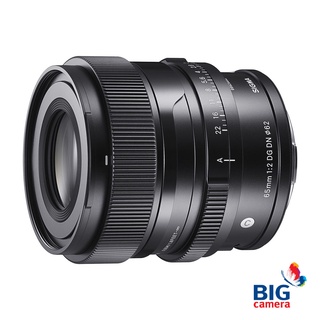 SIGMA 65mm F2 DG DN Contemporary - ประกันศูนย์