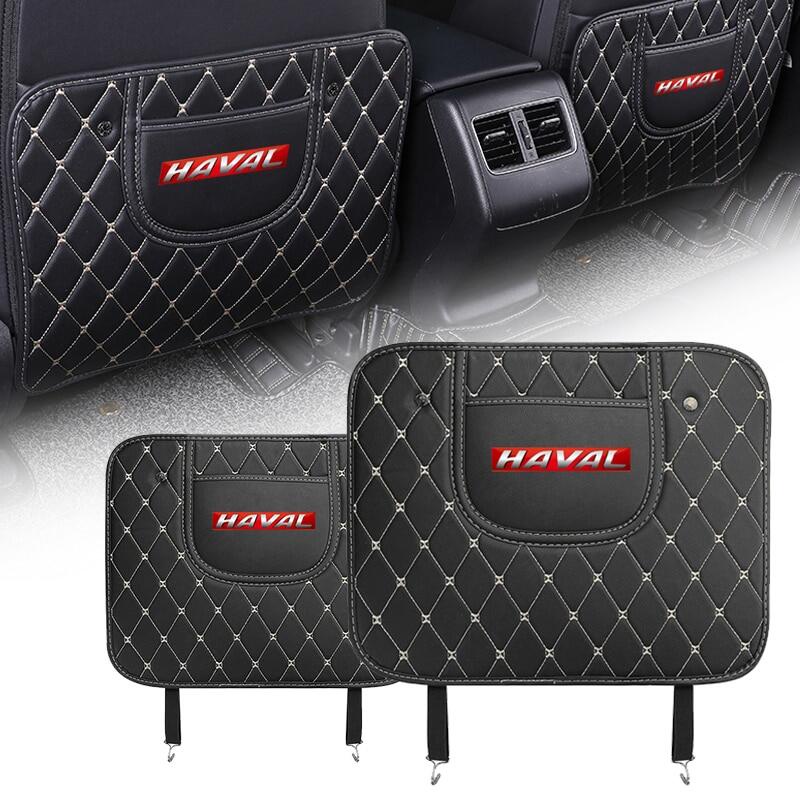 haval-h6-haval-jolion-แผ่นกันรอยเบาะ-ป้องกันรอยรองเท้า-ฝุ่น-ดิน-คราบสกปรก-ติดเบาะรถ-ตรงรุ่น-1ชิ้น