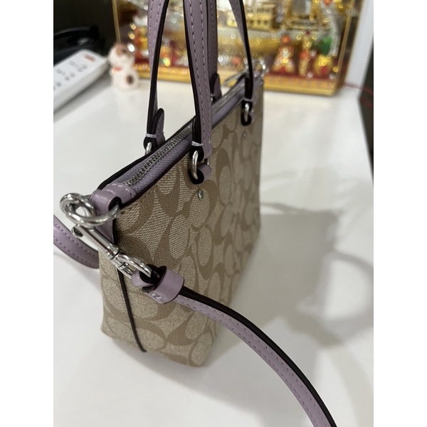 พร้อมส่งcoach-ca721-mini-gallery