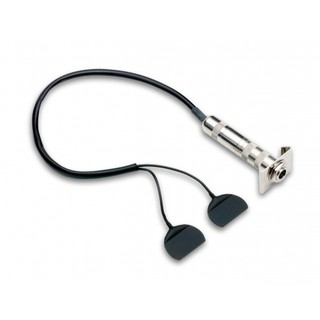 ปิ๊กอัพ Fishman BP-100 Classic Series Upright Bass Pickup