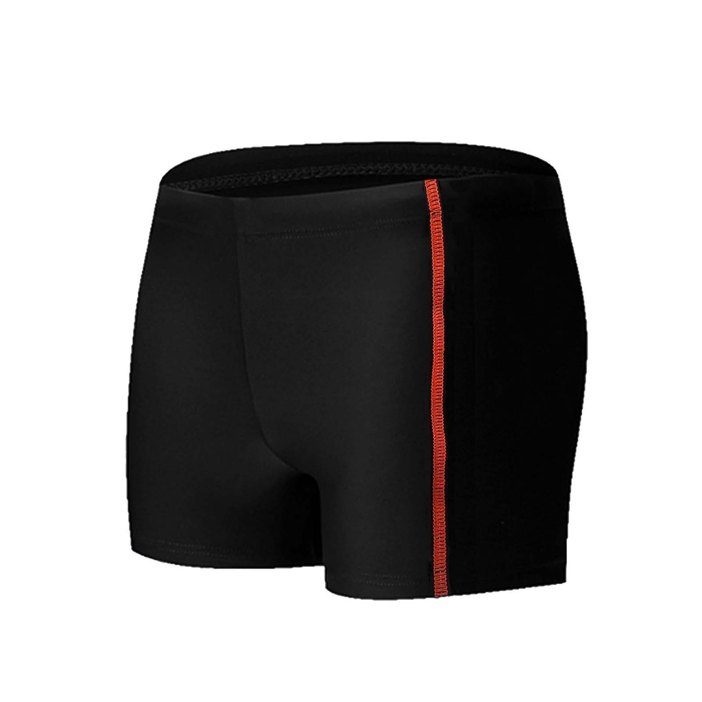 กางเกงว่ายน้ำผู้ชาย-ซื้อ-2-แถม-1-ตัว-แบบมีเชือกผูก-เนื้อผ้าอย่างดี-ป้องกันแสงแดดได้ดี