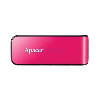 16GB Apacer (AH334) Pink